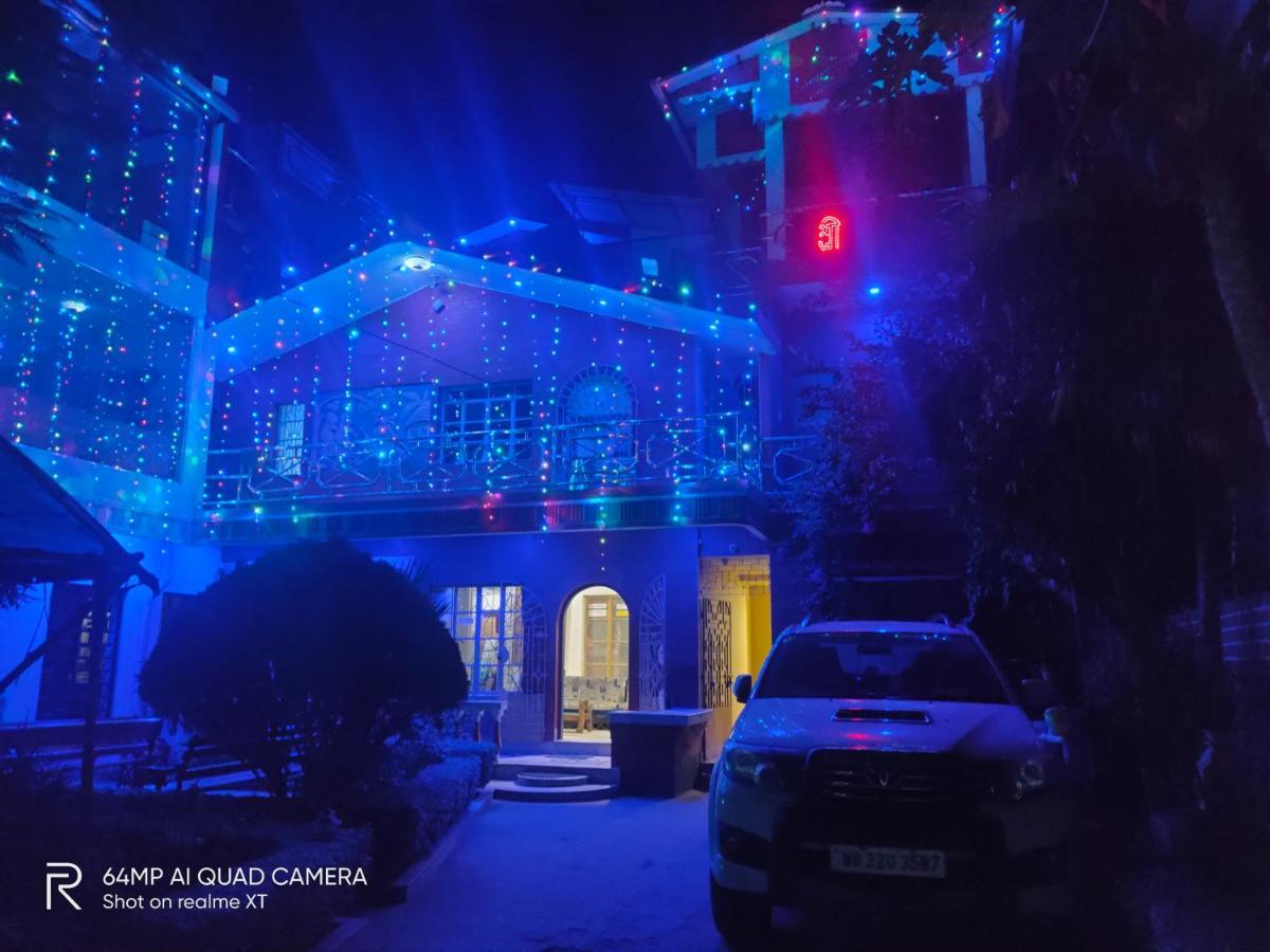 Swapnonir Hotel Shānti Niketan Kültér fotó
