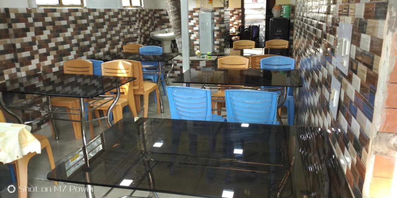 Swapnonir Hotel Shānti Niketan Kültér fotó