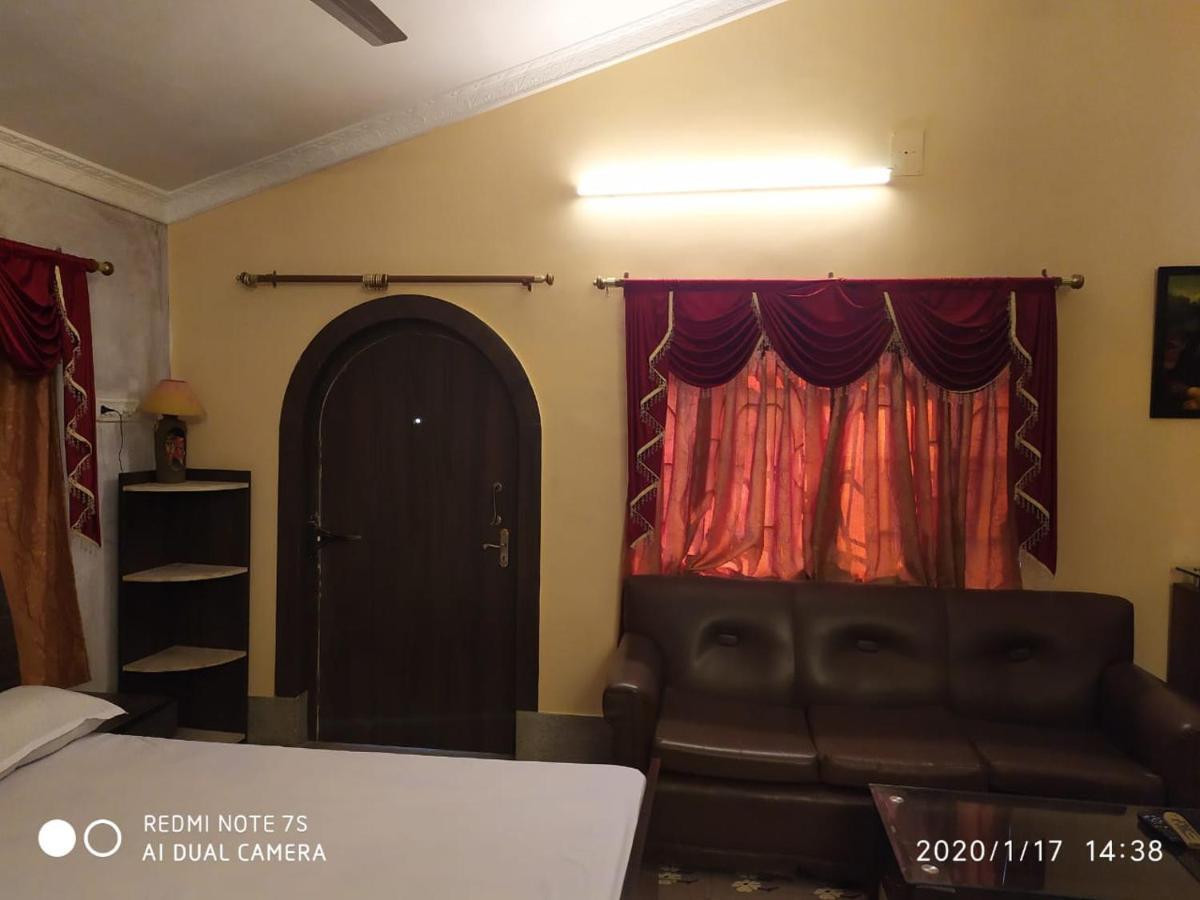 Swapnonir Hotel Shānti Niketan Kültér fotó