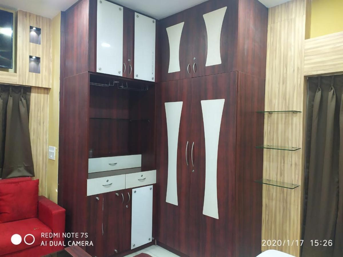 Swapnonir Hotel Shānti Niketan Kültér fotó