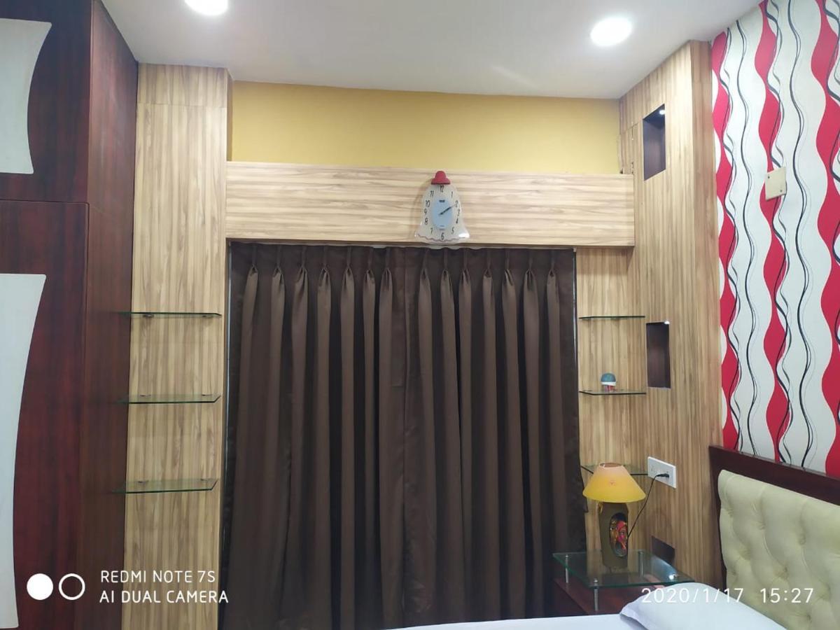 Swapnonir Hotel Shānti Niketan Kültér fotó