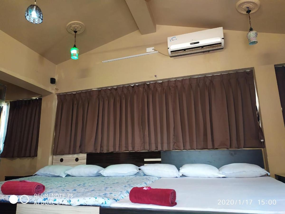 Swapnonir Hotel Shānti Niketan Kültér fotó