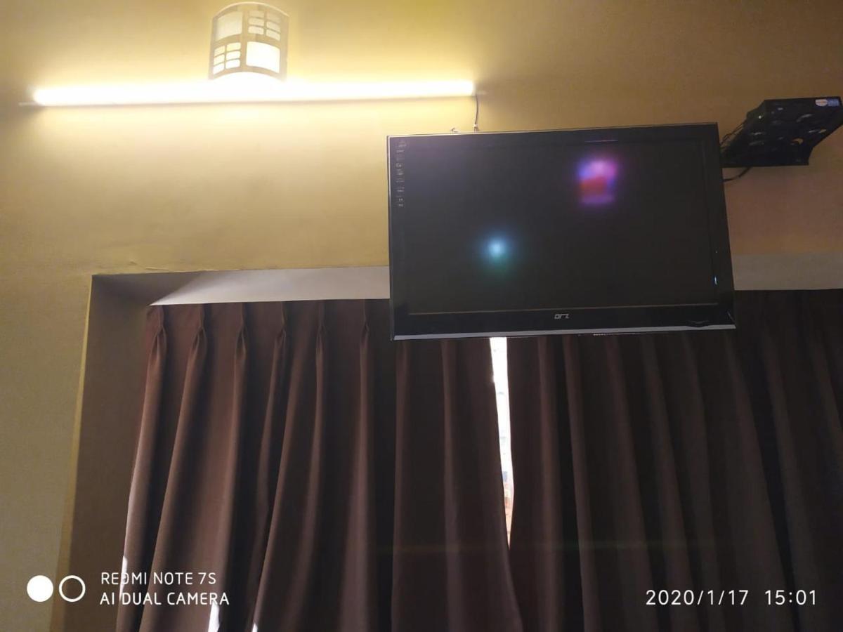 Swapnonir Hotel Shānti Niketan Kültér fotó
