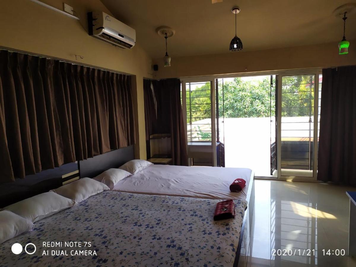 Swapnonir Hotel Shānti Niketan Kültér fotó