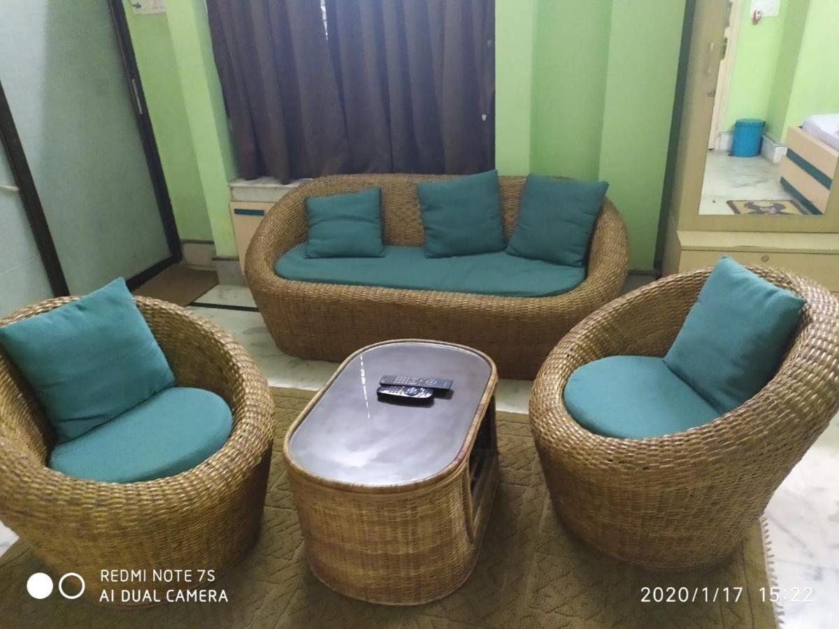 Swapnonir Hotel Shānti Niketan Kültér fotó