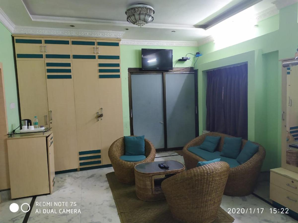Swapnonir Hotel Shānti Niketan Kültér fotó
