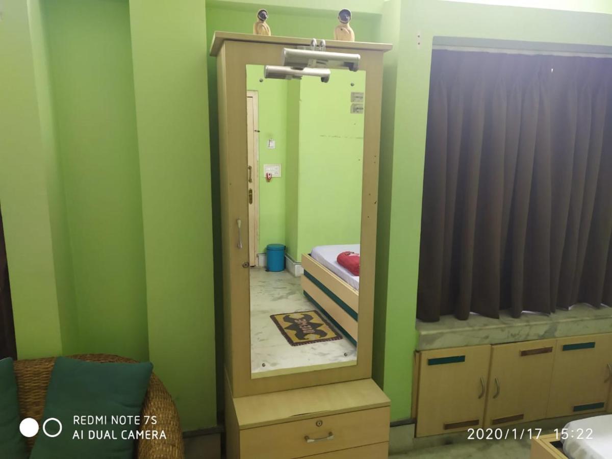 Swapnonir Hotel Shānti Niketan Kültér fotó