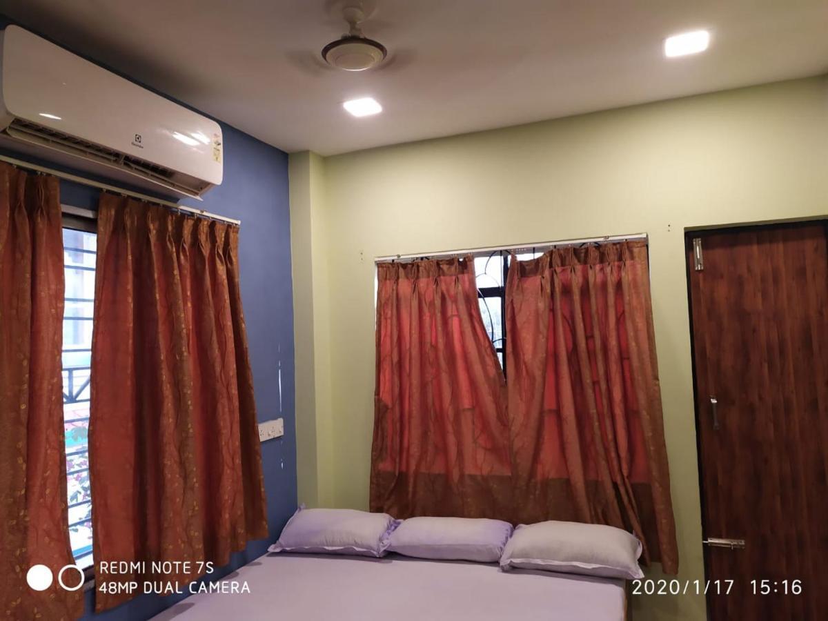 Swapnonir Hotel Shānti Niketan Kültér fotó